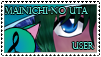 Mainichi no Uta Stamp by laudieverton