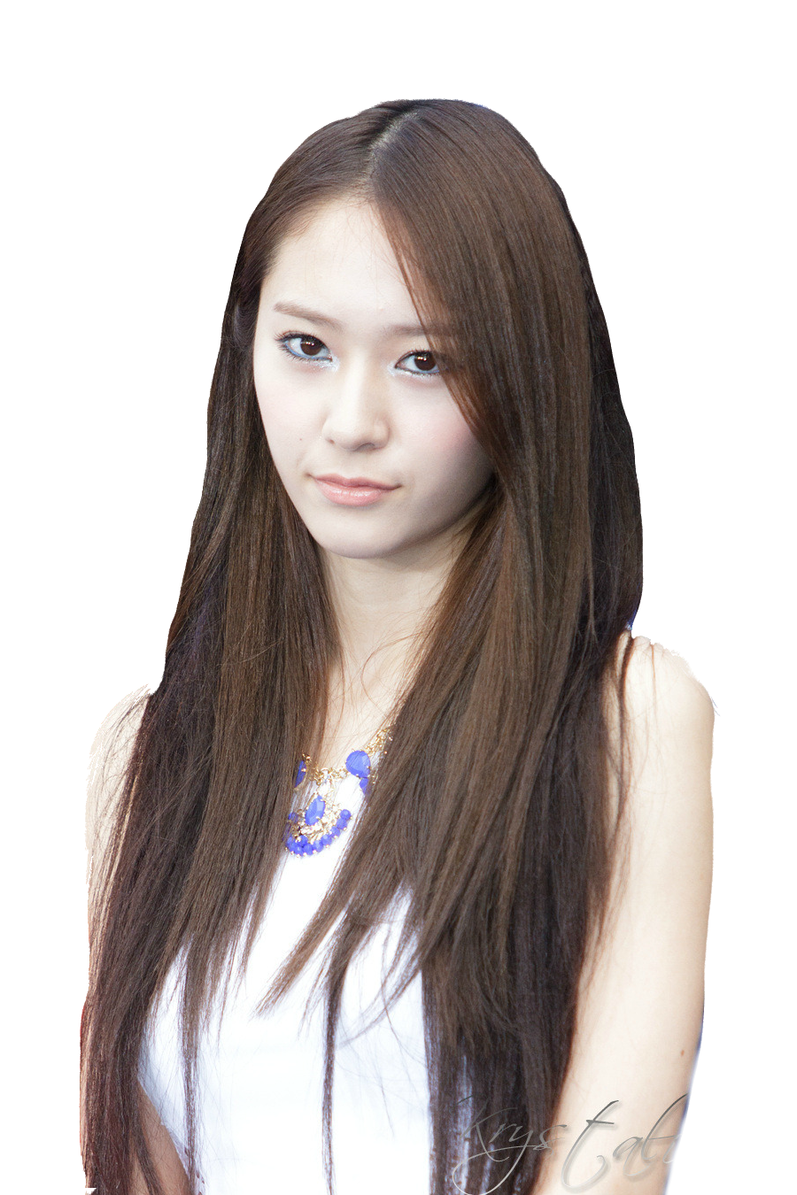 [ RENDER ] Krystal Jung (Fx) - By YR by yooyoungdory99er ...