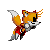 Tails Foxy
