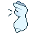 Scute Smol Pixel Rabbit