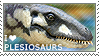 I love Plesiosaurs by WishmasterAlchemist
