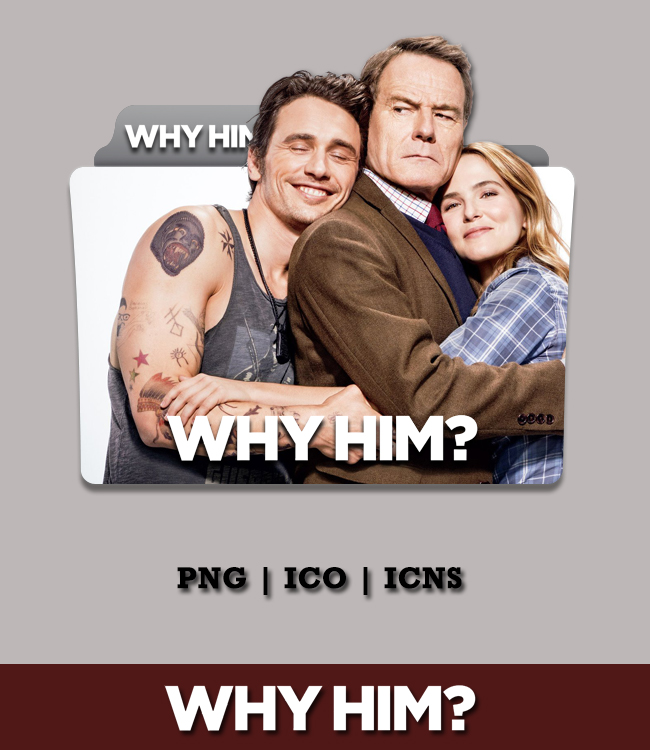 Why Him 2016   -  8