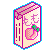 .:F2U:. Peach Juice Icon